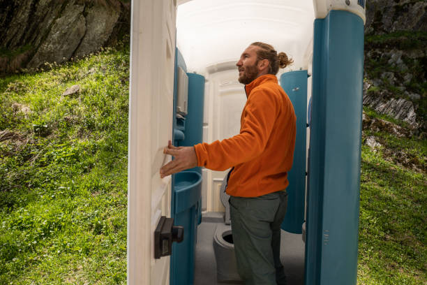 Porta potty services near me in Springfield, MI