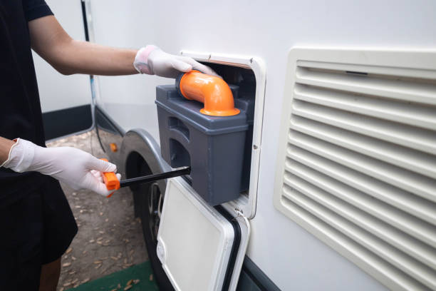 Portable sink rental in Springfield, MI