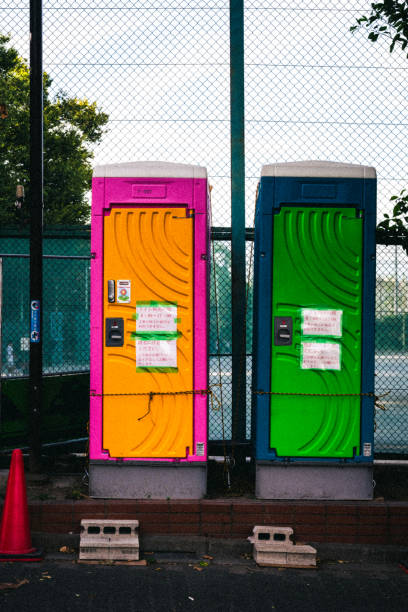 Best High-end porta potty rental  in Springfield, MI