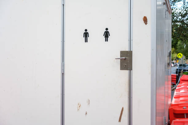 Portable Toilet Options We Offer in Springfield, MI
