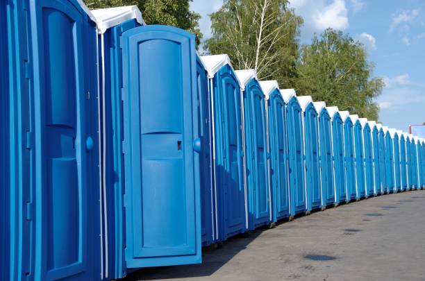 Best Portable bathroom rental  in Springfield, MI